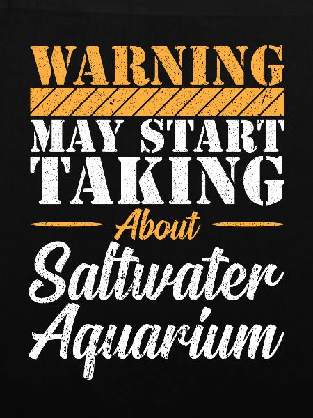 Aquarium- Aquaristik