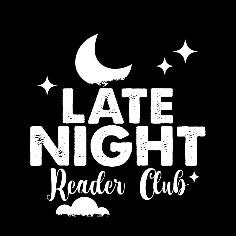 Late Night Reader Club 4