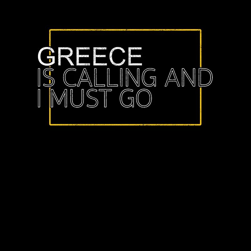 Greece Saying