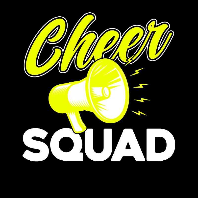 Cheer Squad