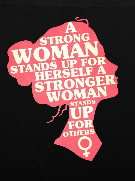 Feministin