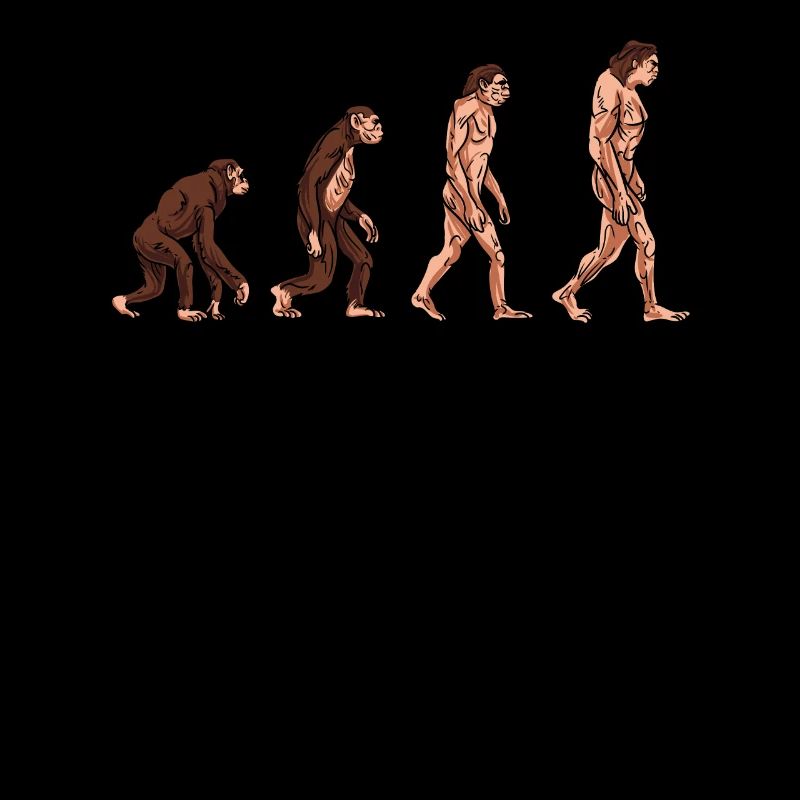 Évolution humaine