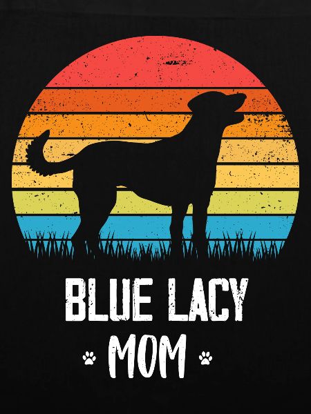 Blue Lacy