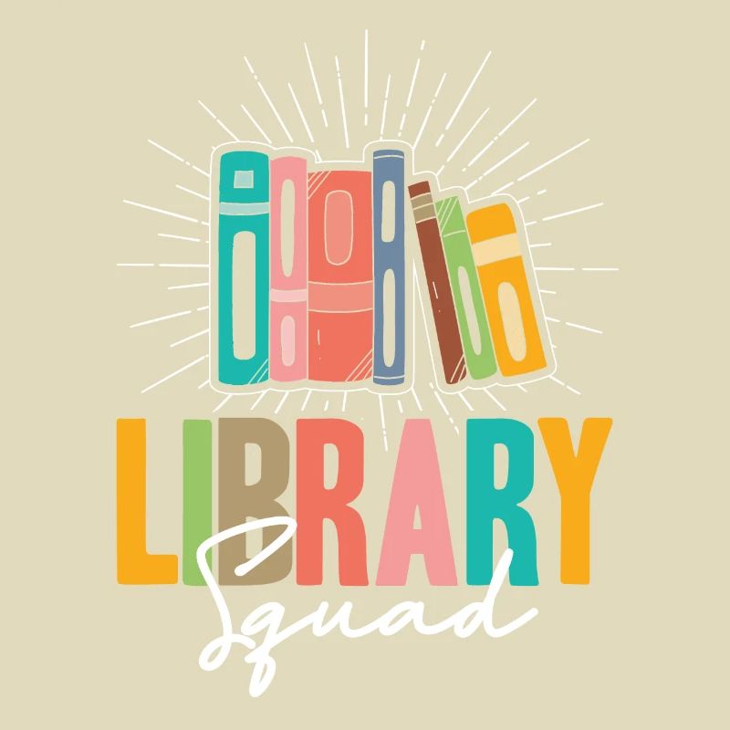Library Squad