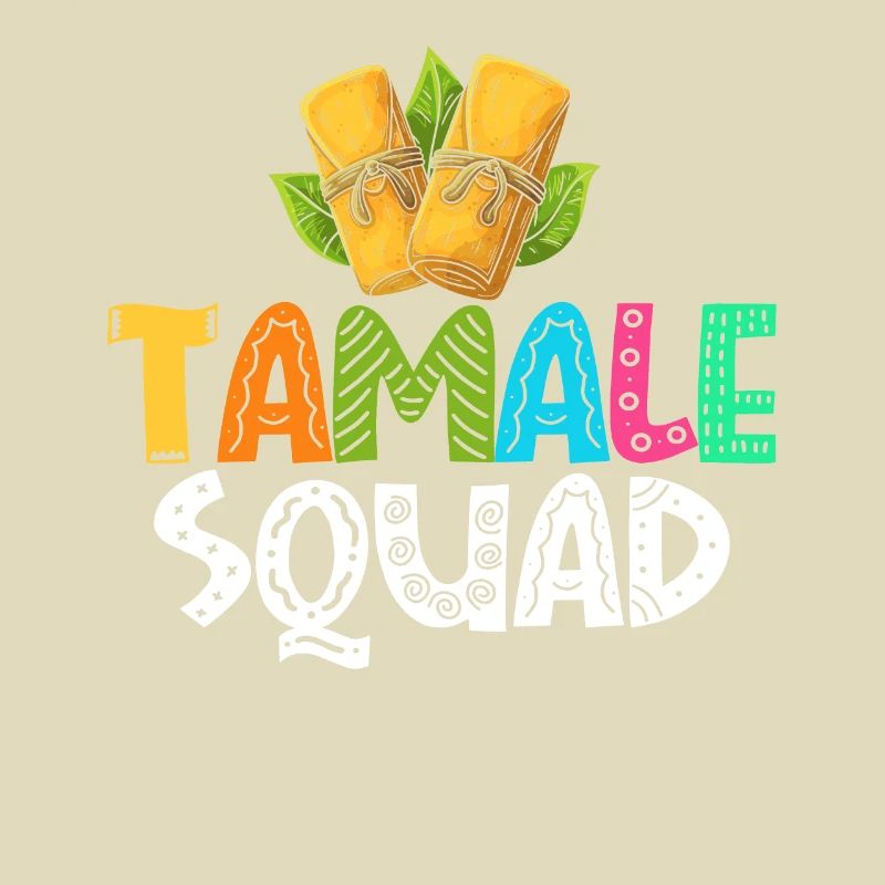 Tamale Squad