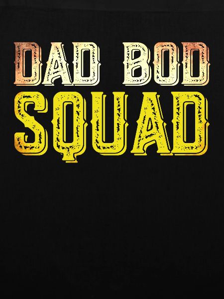 Dad Bod Squad