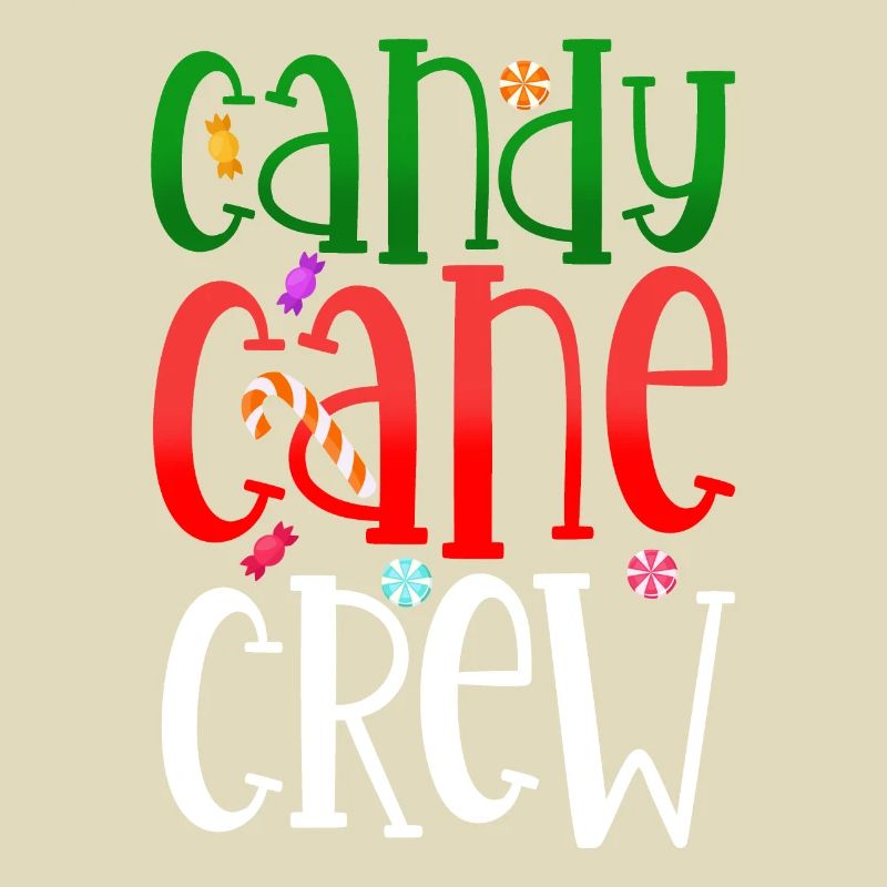 Candy Cane Crew