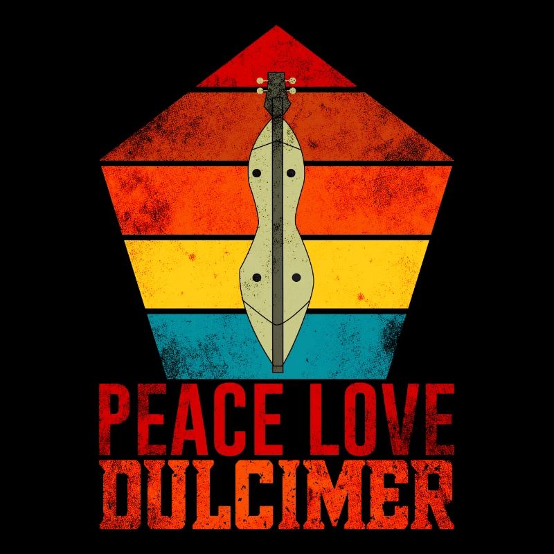 Dulcimer Instrument