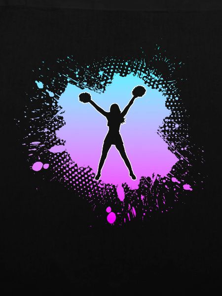cheerleading