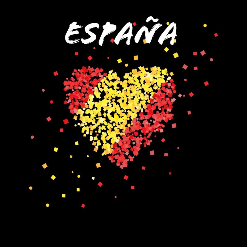 España Espagne Drapeau espagnol Drapeau espagnol