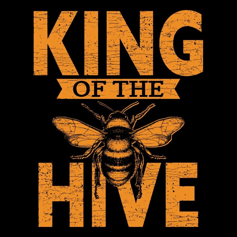 Imker Bienen Beekeeper
