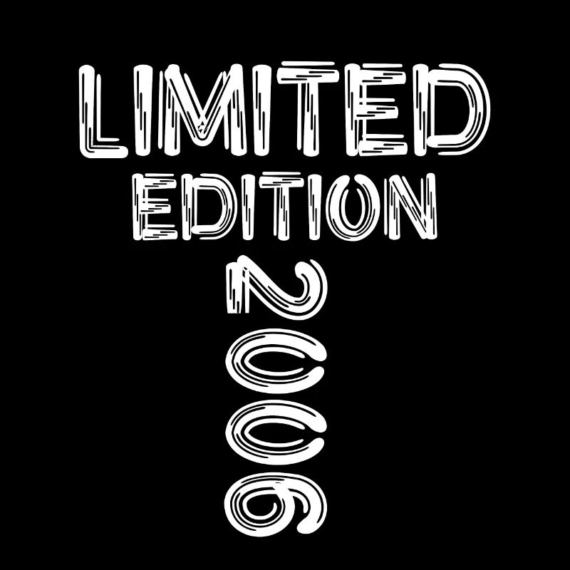 Limited Edition 2006 Geburtstags Geschenkidee
