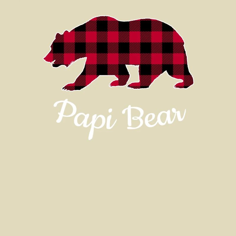 Papi Bear