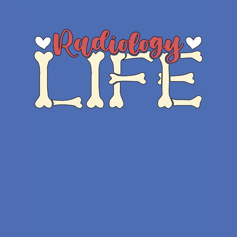 X-ray Tech Radiology Life Science X-ray Technician