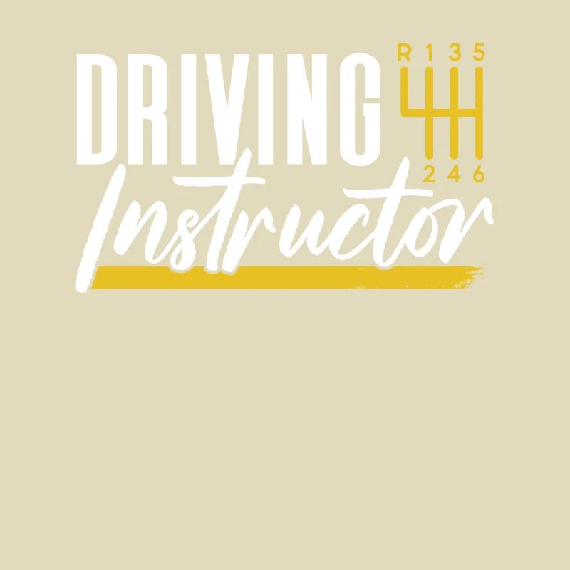 Driving instructor Driving school Learner driving lesson