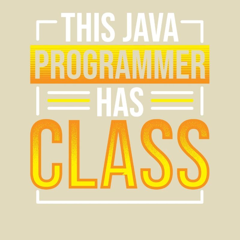 Ce programmeur Java a un codage de programmation de classe