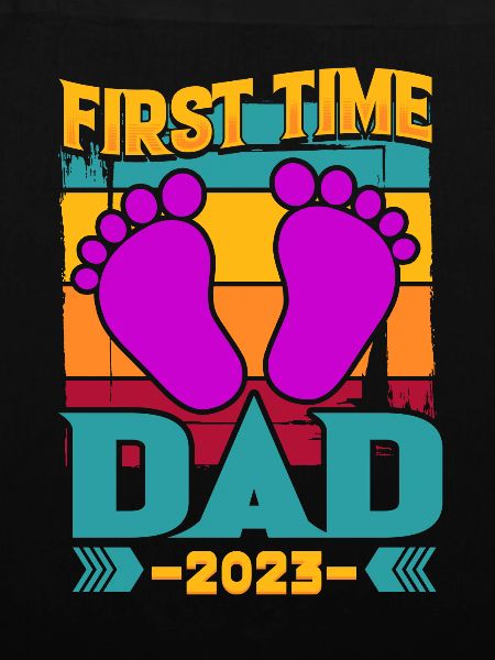 Vaterschaft 2023 Vater