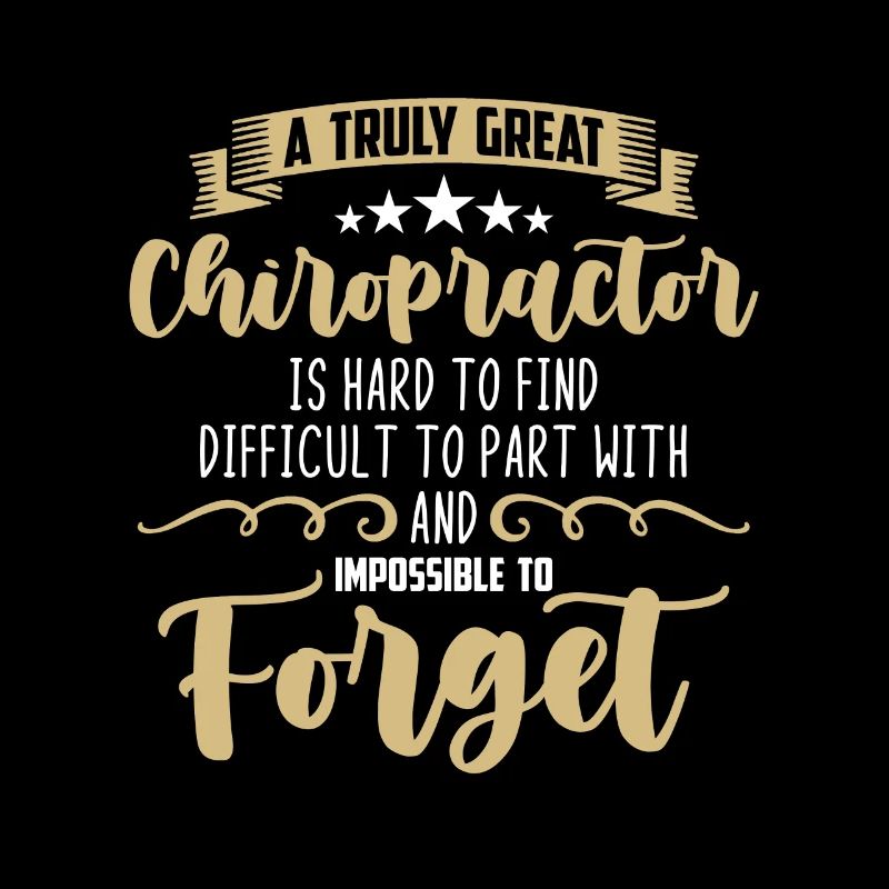 Chiropractic A Truly Great Chiropractor Is Massage