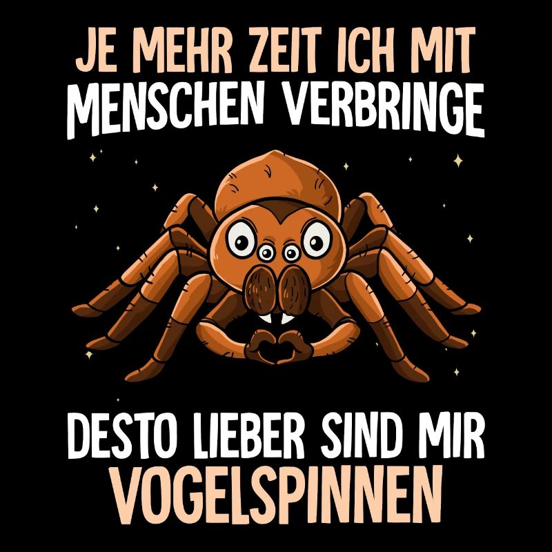 Vogelspinne