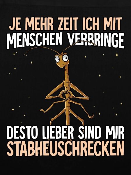 Stabheuschrecke