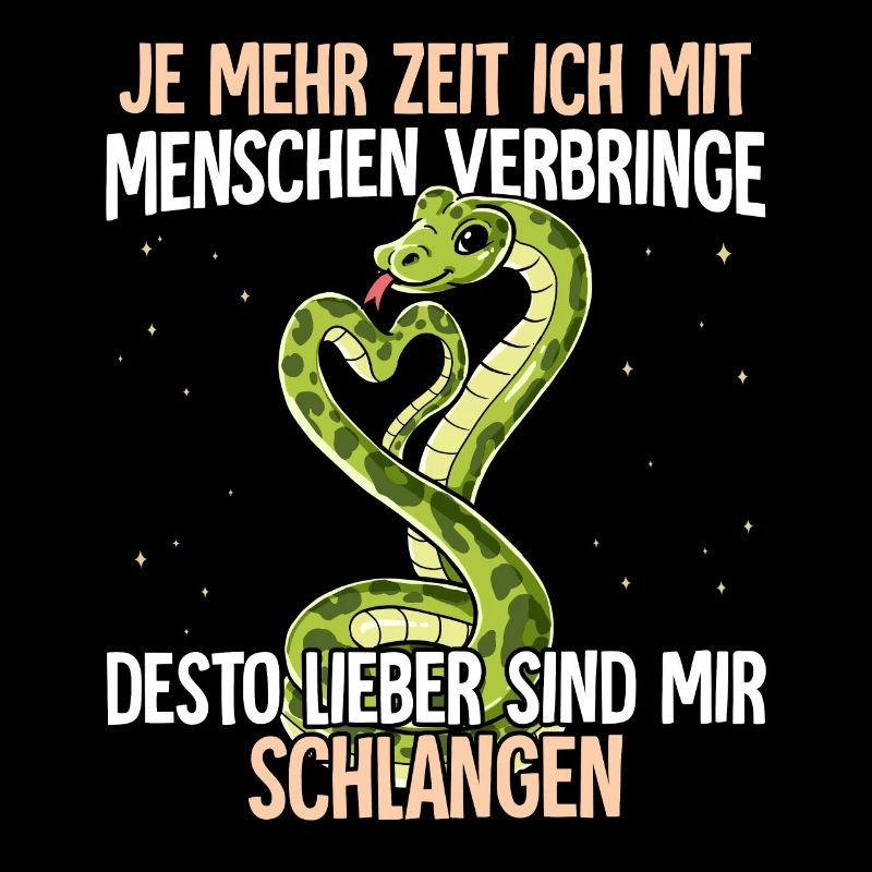 Schlange