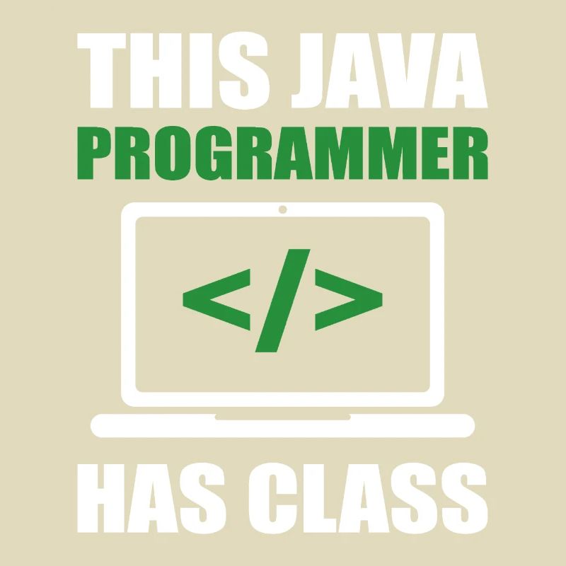Ce programmeur Java a un codage de programmation de classe