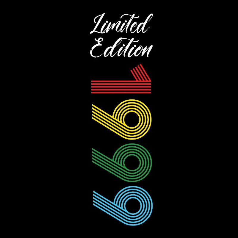 Édition limitée 1999