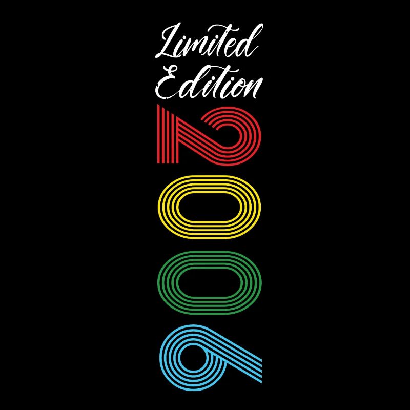 Édition limitée 2006