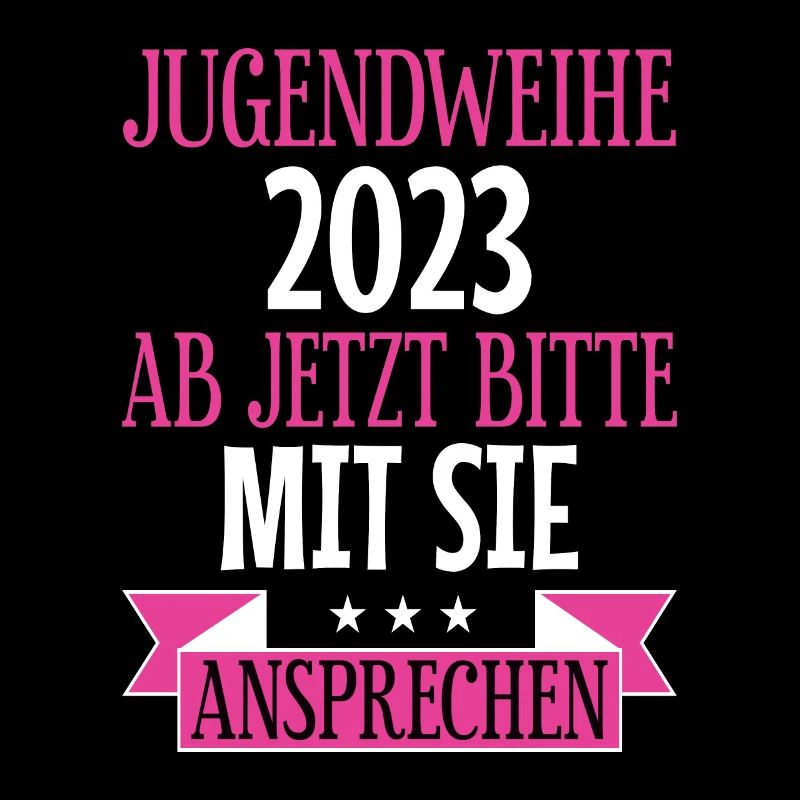 Jugendweihe 2023 Ab Jetzt Mit Sie Ansprechen