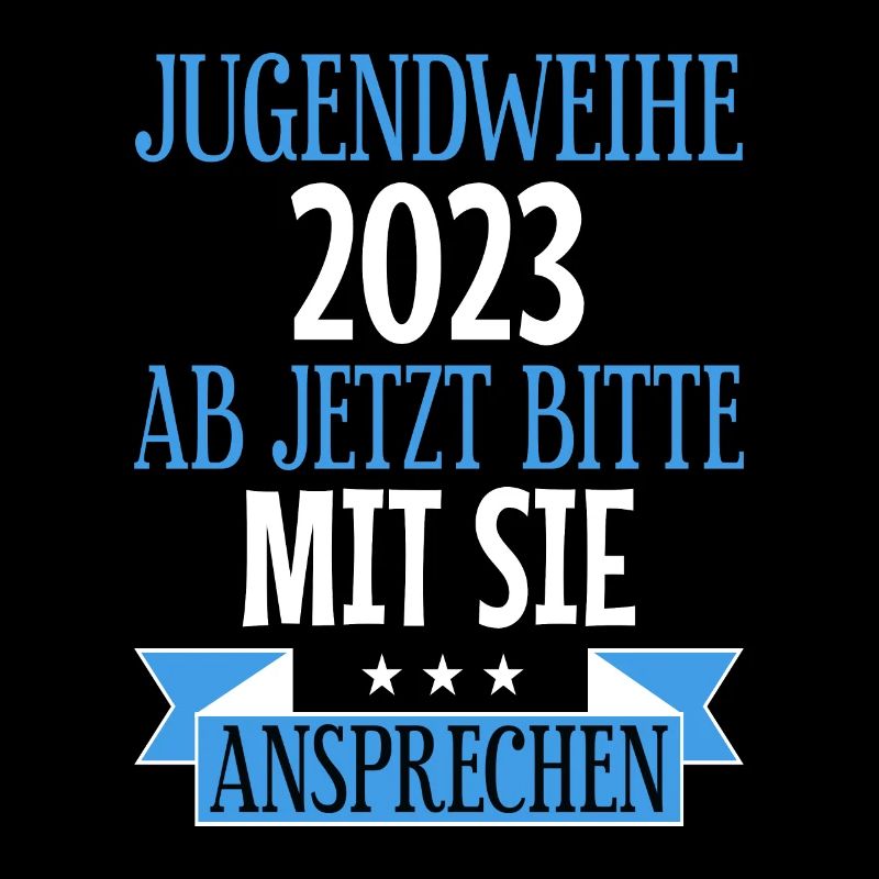Jugendweihe 2023 Ab Jetzt Mit Sie Ansprechen
