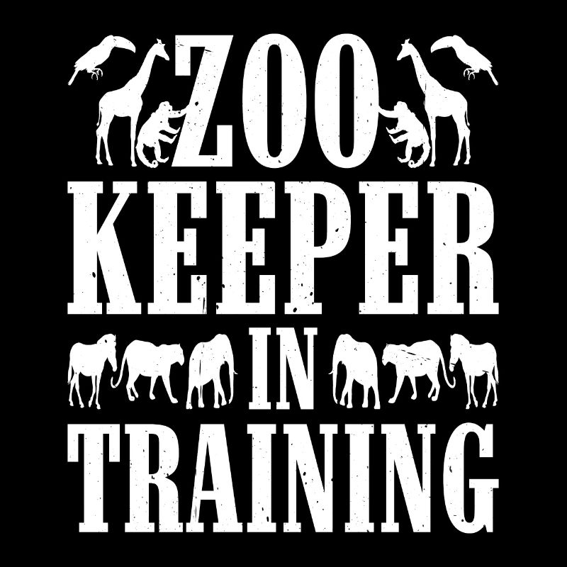 Zookeeper In Training 5