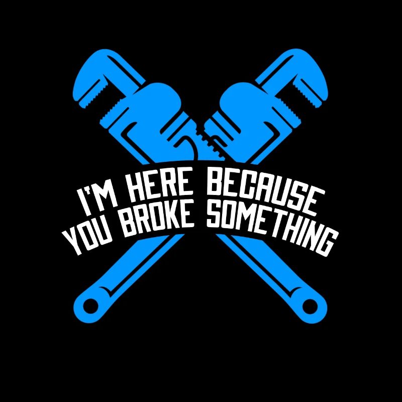 Funny pipe installation Pipefitter Pipes