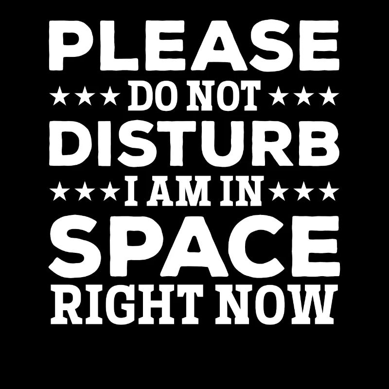 Je suis dans l’espace en ce moment - Space Exploration Space