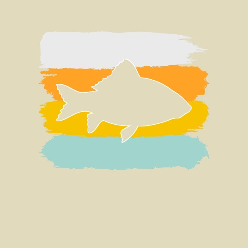 Fisch Retro