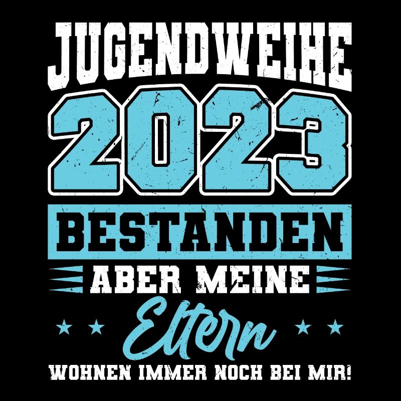 Jugendweihe 2023 Mädchen Junge