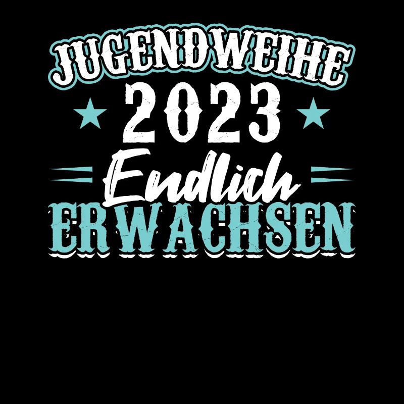 Jugendweihe 2023 Mädchen Junge