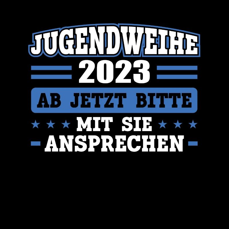 Jugendweihe 2023 Mädchen Junge