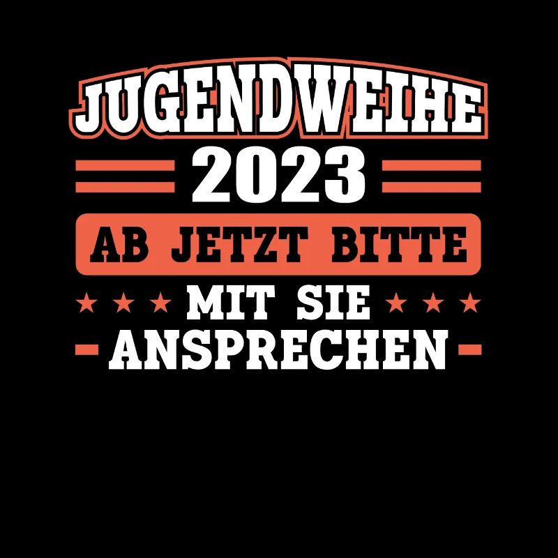 Jugendweihe 2023 Mädchen Junge