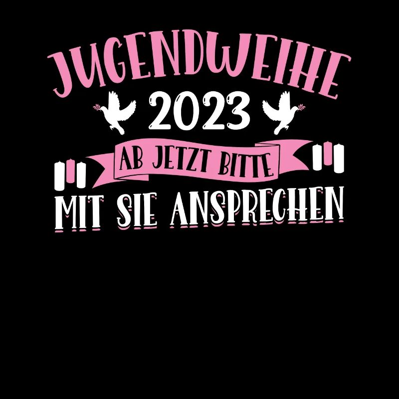 Jugendweihe 2023 Mädchen Junge