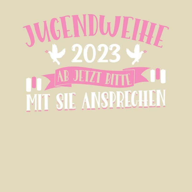 Jugendweihe 2023 Mädchen Junge