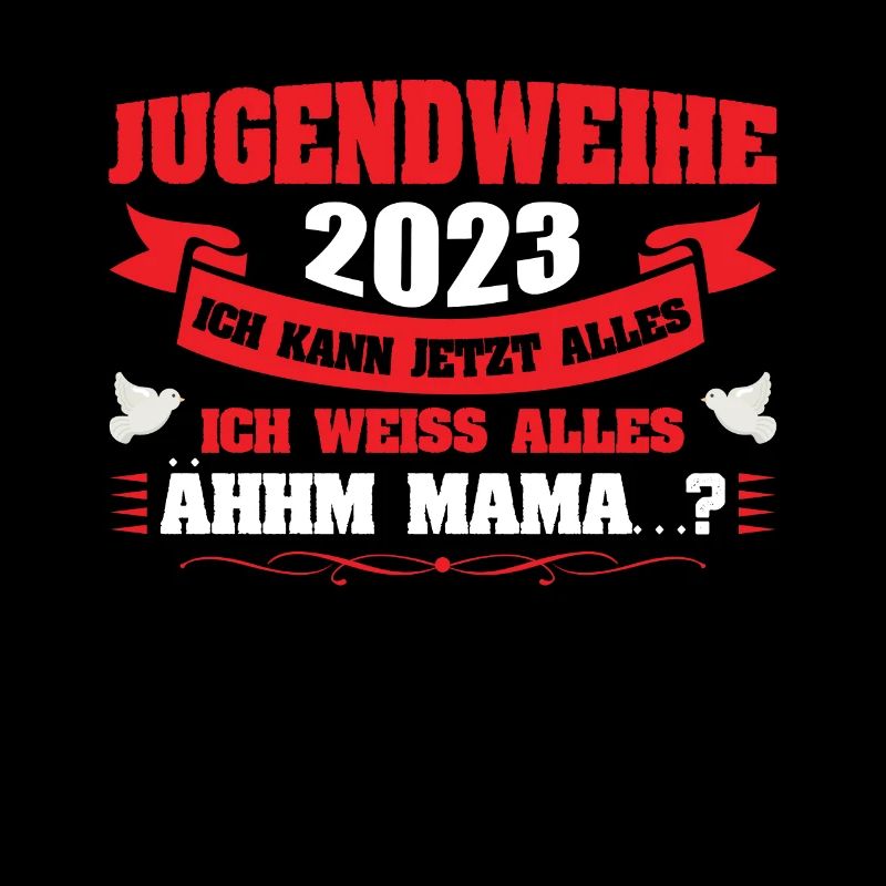 Jugendweihe 2023 Mädchen Junge