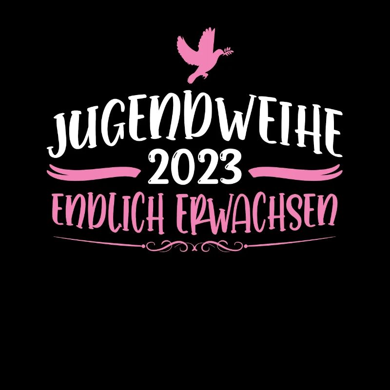 Jugendweihe 2023 Mädchen Junge