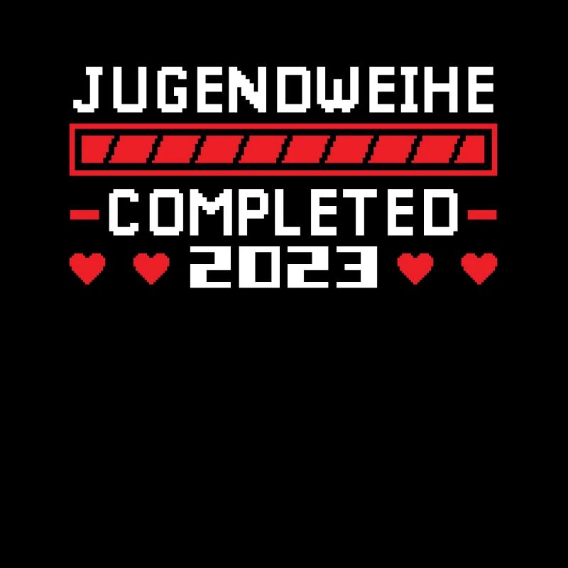 Jugendweihe 2023 Mädchen Junge