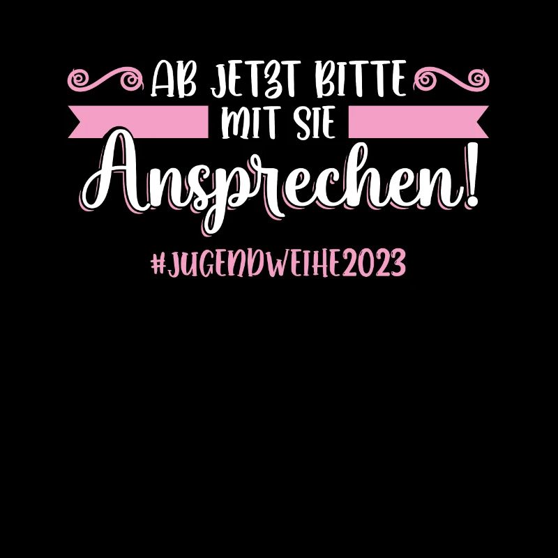 Jugendweihe 2023 Mädchen Junge