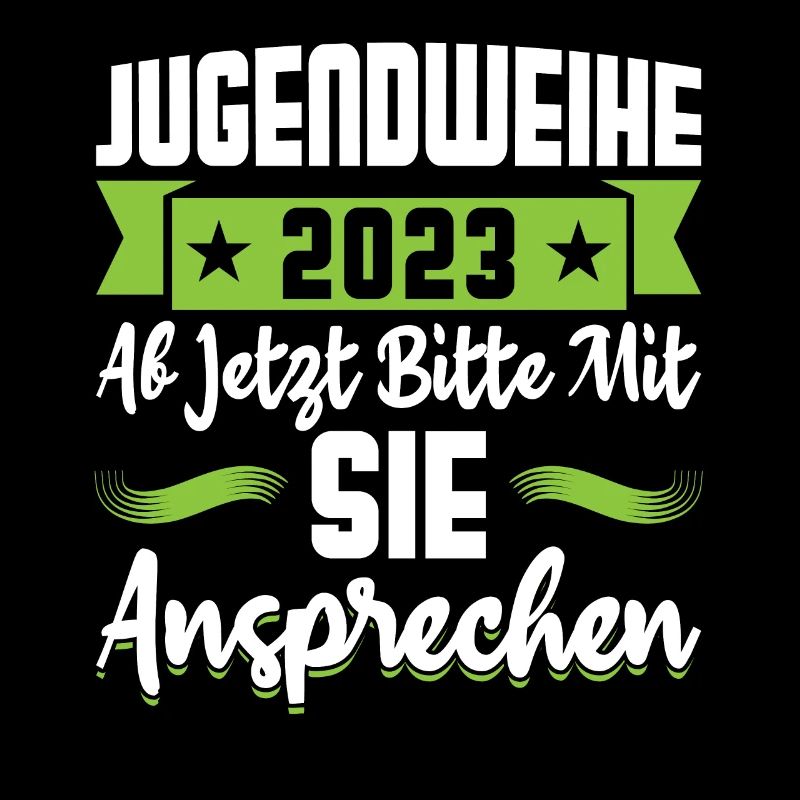 Jugendweihe 2023 Mädchen Junge