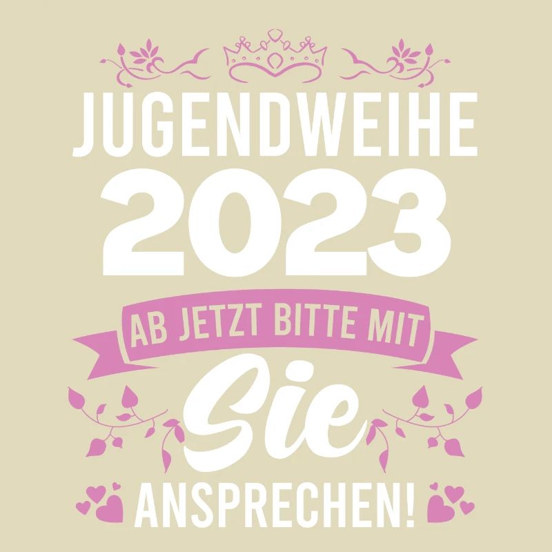 Jugendweihe 2023 Mädchen