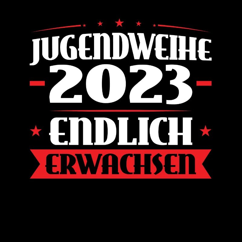 Jugendweihe 2023 Mädchen Junge