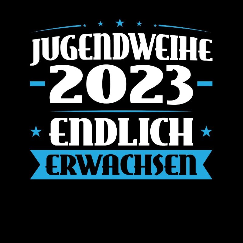 Jugendweihe 2023 Mädchen Junge