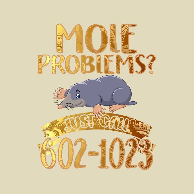 Mole Day Mole Problems Just Call Avogadro's