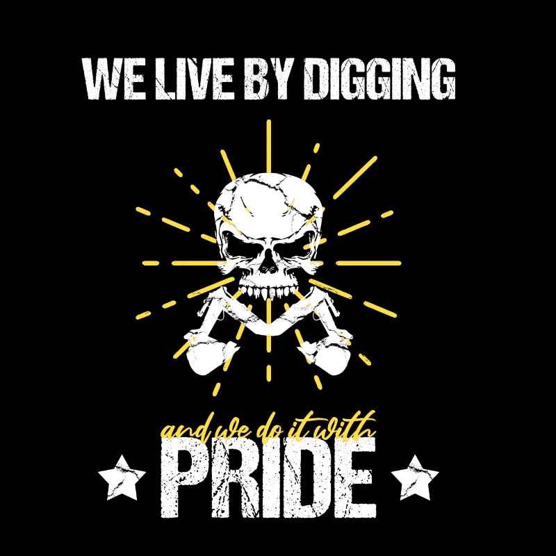 operator and heavy machinery operator